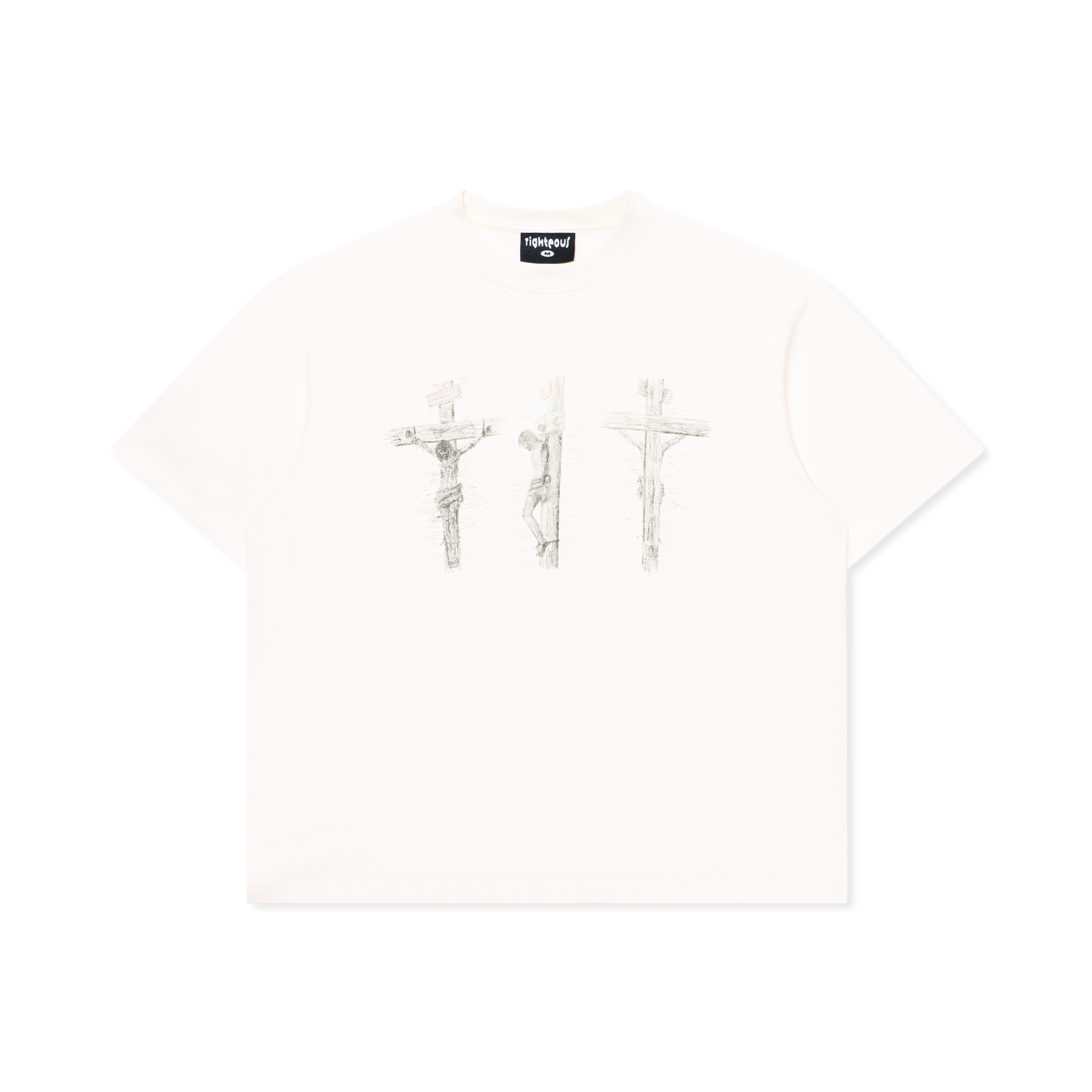 RIGHTEOUS TEE