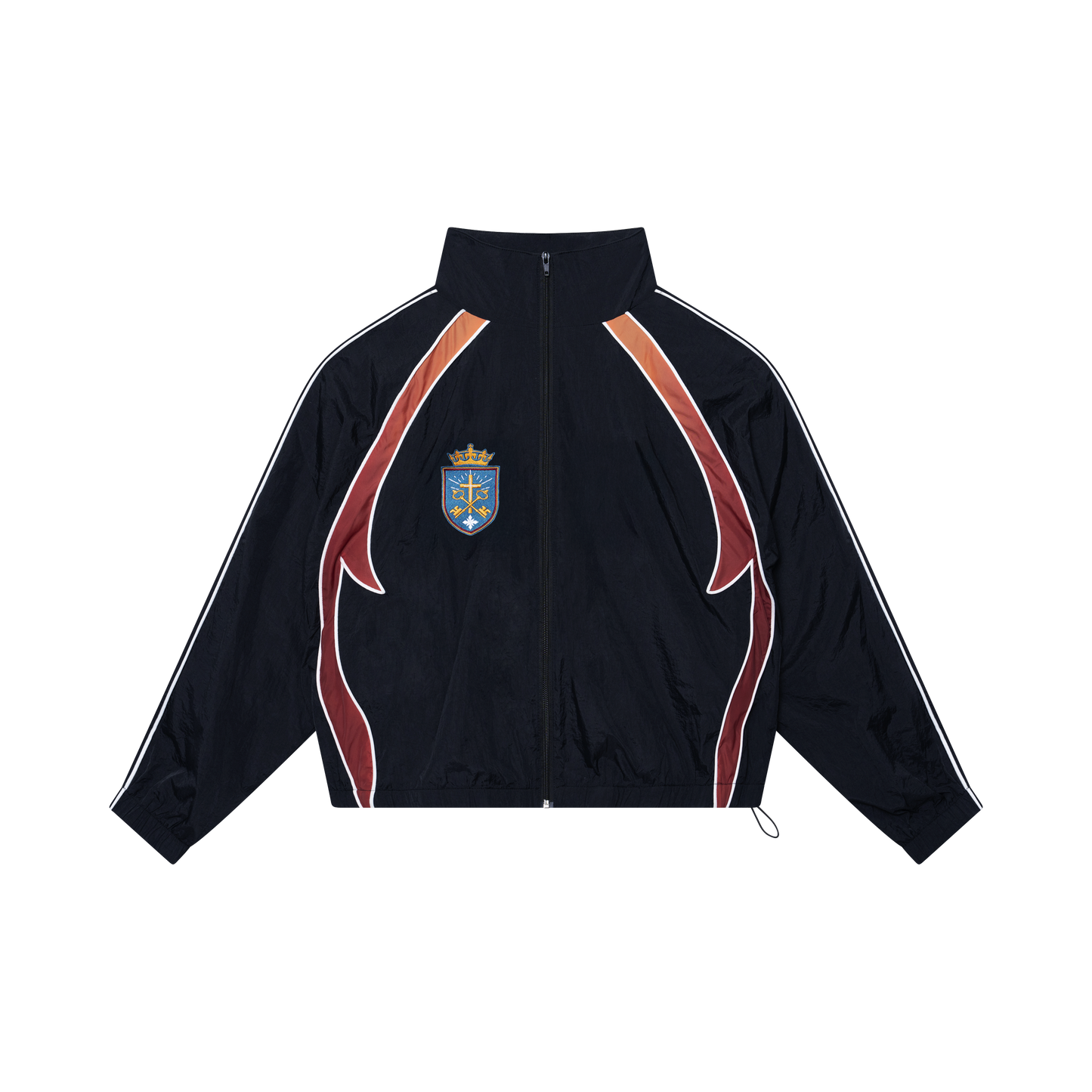 RIGHTEOUS JACKET