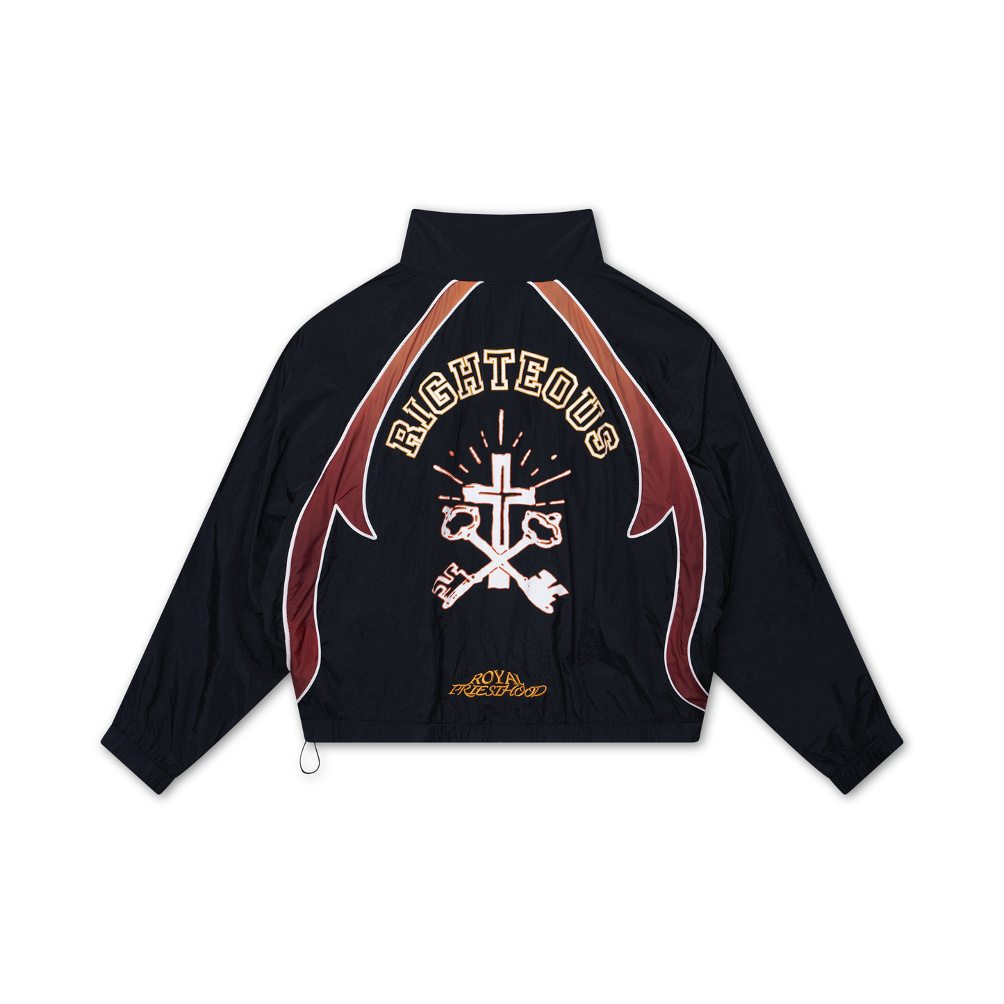 RIGHTEOUS JACKET