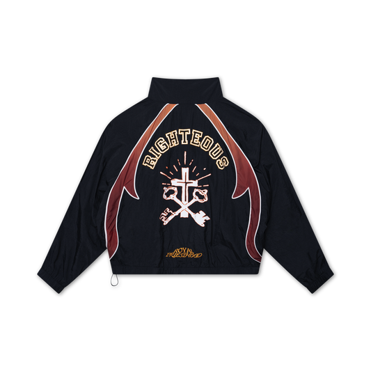 RIGHTEOUS JACKET