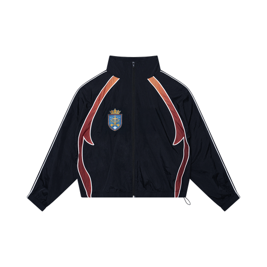 RIGHTEOUS JACKET