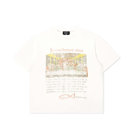 RIGHTEOUS TEE